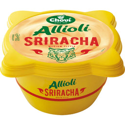Chovi Allioli sriracha