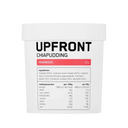 Upfront Chiapudding cup framboos smaak