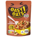 Hak Easy eats! pasta pomodoro