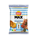 Lays Max Argentinian-Style Steak
