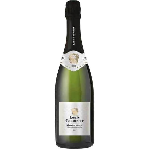 Louis Couturier Brut blanc