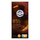 Delicata Reep 85% cacao rooibos sinaasappel