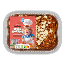 Hamsterchef Bolo boogjes