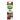 Campina Chocolate Custard