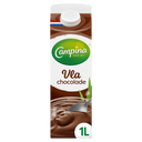Campina Chocolate Custard