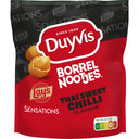 Duyvis Borrelnootjes Lay's Thai sweet chilli