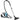 Philips 2000 series cleaner donkerblauw