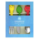 Kinderbestek fruit