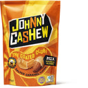 Johnny Cashew Mix cashew almond salted caramel
