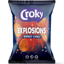 Croky Explosions Sweet Chili