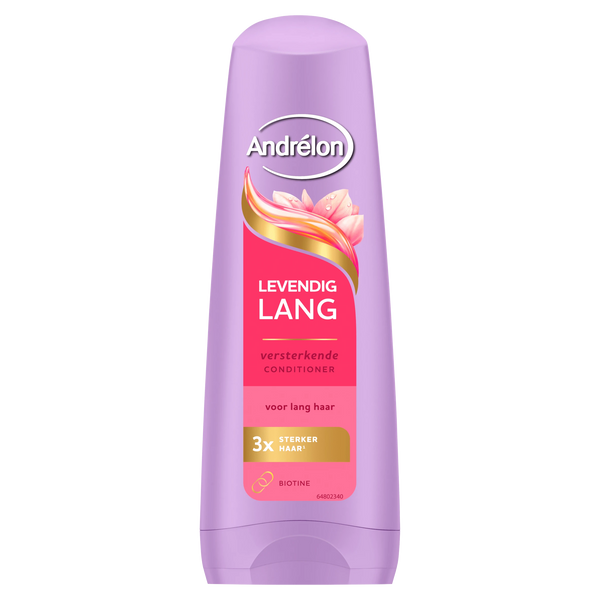 Andrélon Conditioner Lively Long