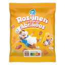Hamsterchef Rozijnen en stukjes abrikoos