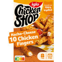 Iglo Chicken Shop nacho cheese fingers