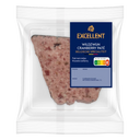 Excellent Paté wildzwijn cranberry