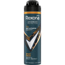 Rexona Men FIFA limited collection spray