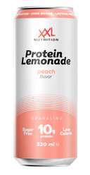XXL Nutrition Protein Lemonade - Peach
