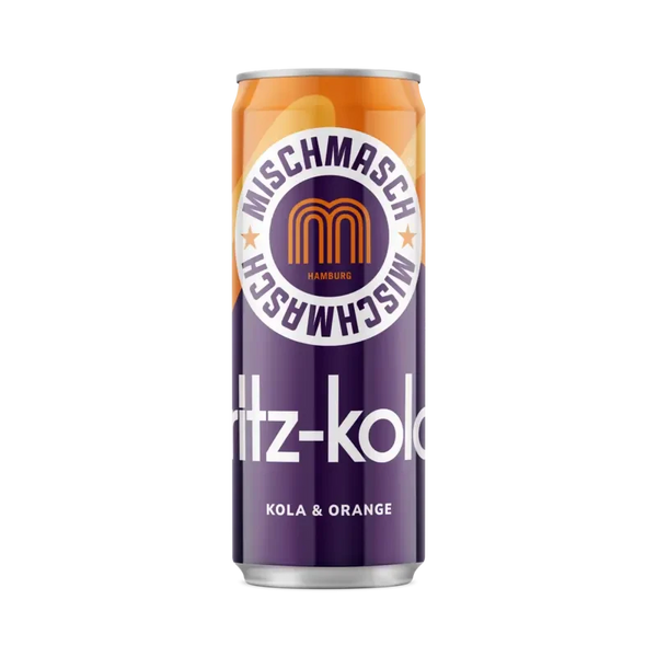 Fritz Kola MischMasch