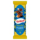 Verkade Istanbul hazelnoot & kadayif reep