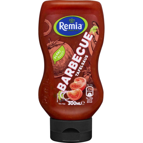Remia Barbecue Tafelsauce