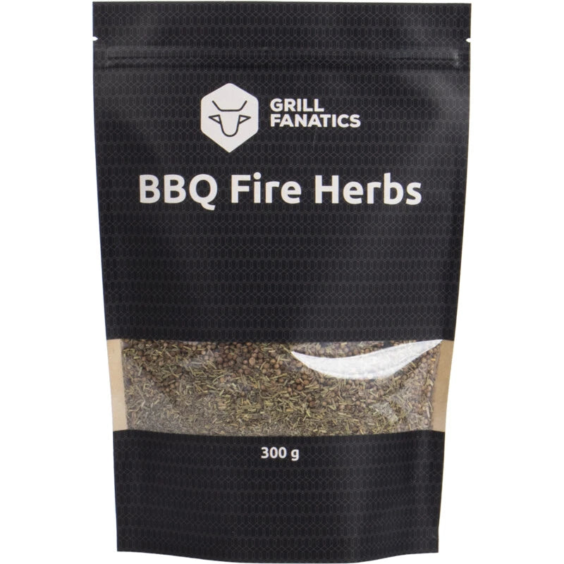 Grill Fanatics Fire Herbs – Dutchshopper