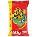 Cheetos Nibbit sticks
