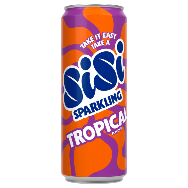 Sisi Tropisch