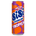 Sisi Tropisch