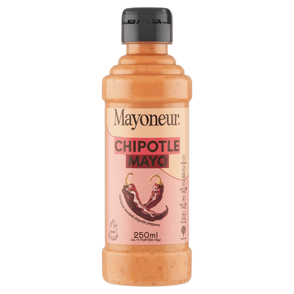 Mayoneur Chipotle mayo