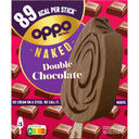 Oppo Brothers Naked double chocolate