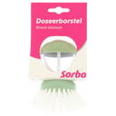 Sorbo Dosierbürste
