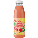 Fruity Juice Lemonade Grapefruit-Lemon