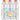 Bruiswater mango 6-pack