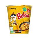 Samyang Buldak Hete kip/kaas noedels