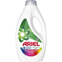 Ariel Vloeibaar+ wasmiddel unstop color
