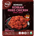 Rengi Korean Fried Chicken Sweet & Spicy
