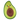 Placemat avocado