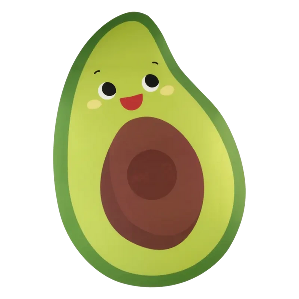 Placemat avocado