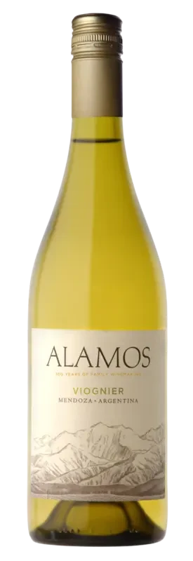 Alamos Viognier