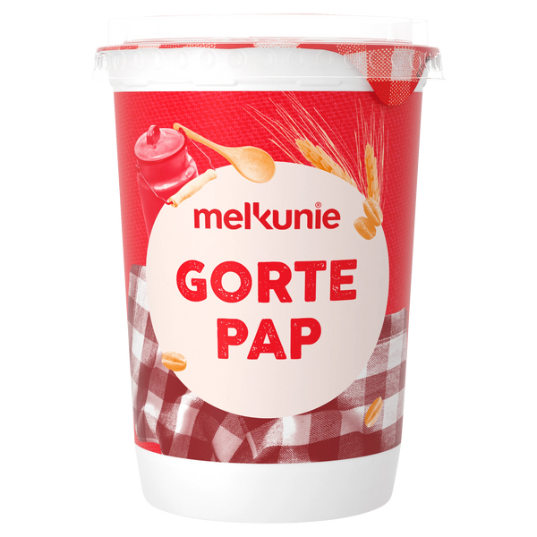 Melkunie Gerstenbrei
