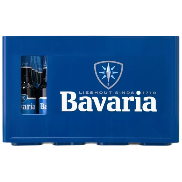 Bavaria Bavaria pils 24fl