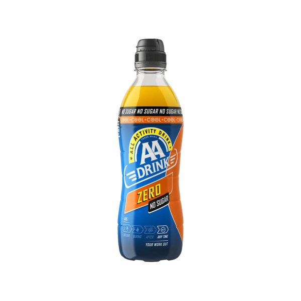 AA Drink Zero Cool