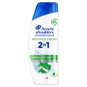 Head & Shoulders Menthol fresh 2in1