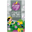 WonderLeaves Finest earl grey