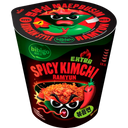 Bibigo Kimchi ramyun extra spicy noodles cup