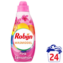 Robijn Vloeibaar wsmiddel pinksensation