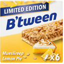 B'tween Lemon Pie Limited Edition