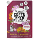 Marcel's Green Soap Wasmiddel mandarin osmanthus navulling