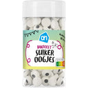 Bakfeest suikeroogjes