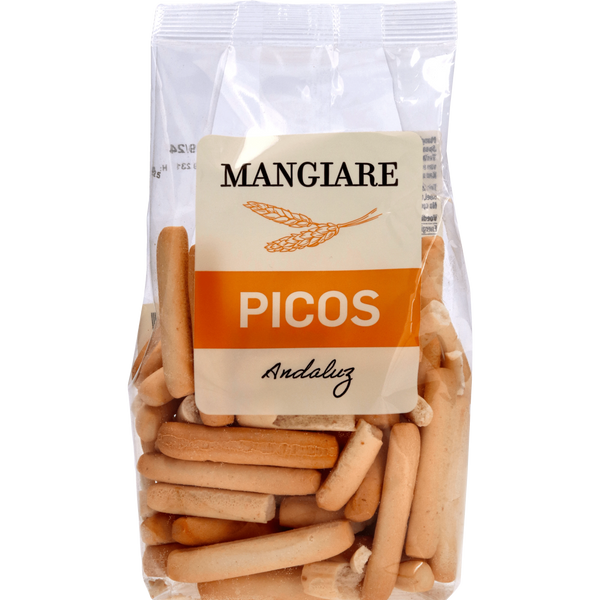 Mangiare Picos Andaluz