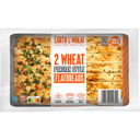 Earth & Wheat Persian flatbread